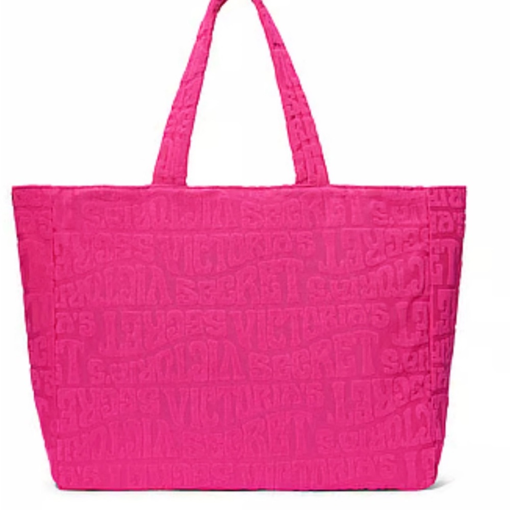 Victorias Secret Tote Bag